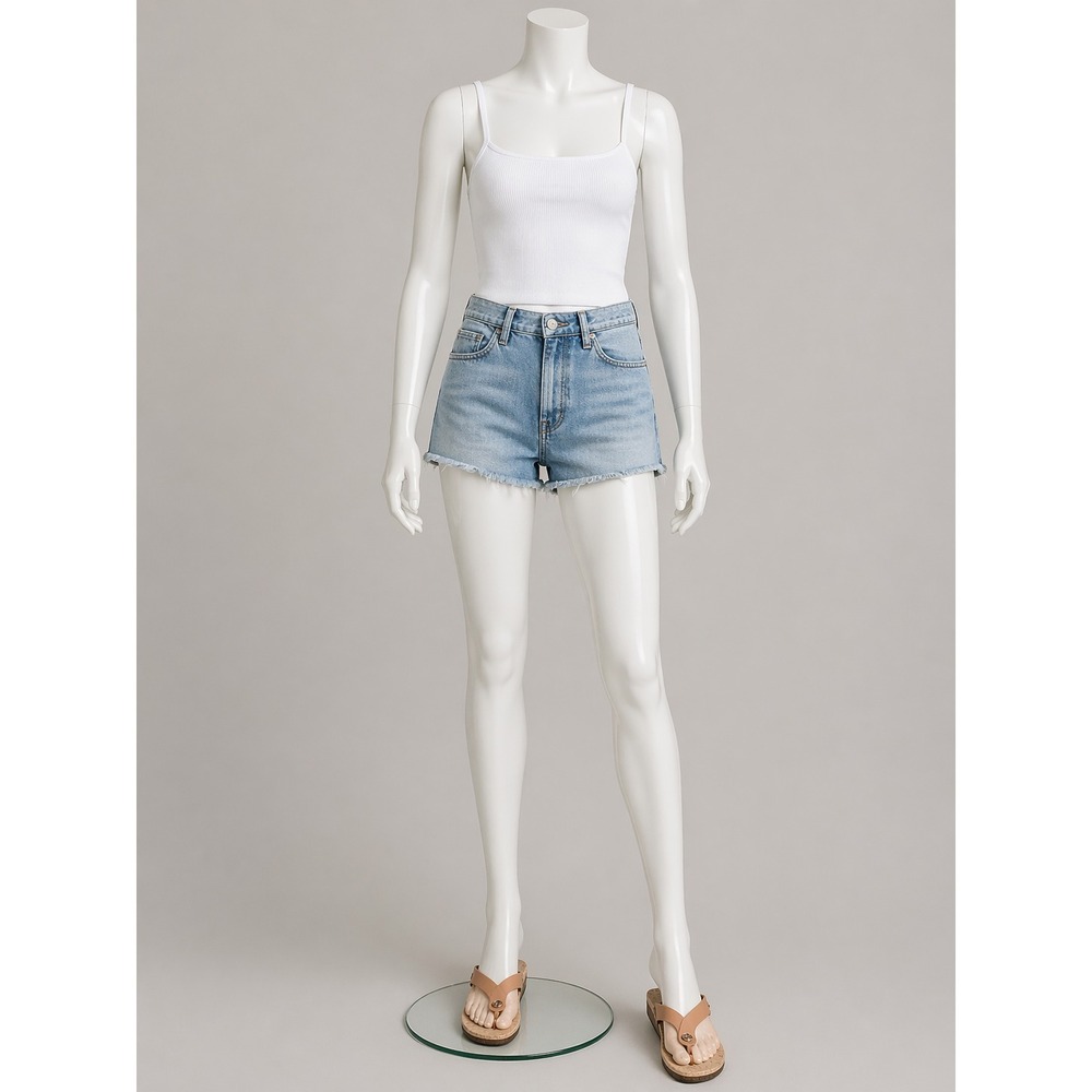 Michael Kors 3" Wedge Sandals Size 7M